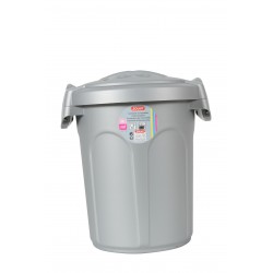 Container à croquettes Chat...