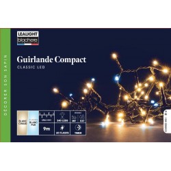 Guirlande Flicker Light®Led...
