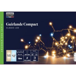 Guirlande Flicker Light®Led...