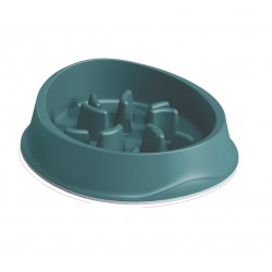 SLOW FEEDER Gamelle Vert...