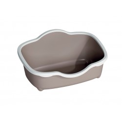 SMART Bac à litière Taupe