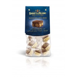 Sachet Nocciolato 1858...