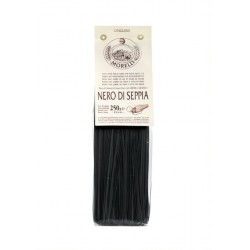 Pâte Linguine Encre De...
