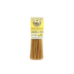 Pâte Linguine Citron Et...