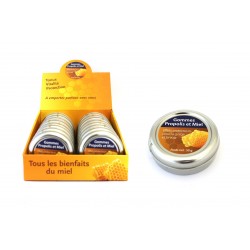 Gommes À Macher Propolis En...