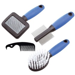 FERPLAST GRO 5998 Set...