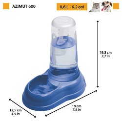 FERPLAST AZIMUT 600...