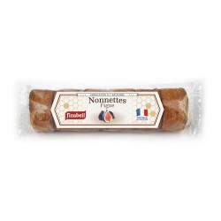 Nonnettes Fourrées X6...