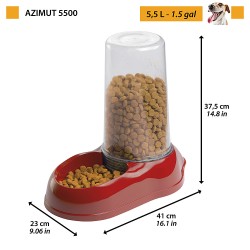 FERPLAST AZIMUT 5500...