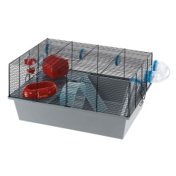 FERPLAST MILOS LARGE Cage...
