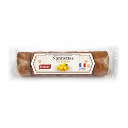 Nonnettes Fourrées X6...