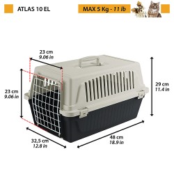FERPLAST ATLAS 10 EL PB...