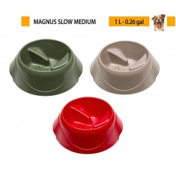 FERPLAST MAGNUS SLOW MEDIUM...