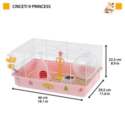 FERPLAST CRICETI 9...
