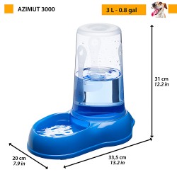 FERPLAST AZIMUT 3000...