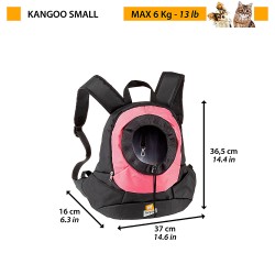 FERPLAST KANGOO SMALL Sac à...