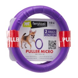 FERPLAST PULLER MICRO Jouet...