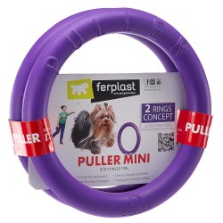 FERPLAST PULLER MINI Jouet...