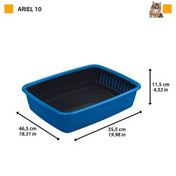 FERPLAST ARIEL 10 SANITIZED...