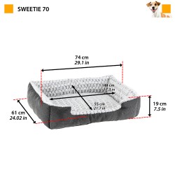FERPLAST SWEETIE 70...