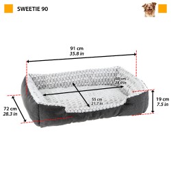FERPLAST SWEETIE 90...