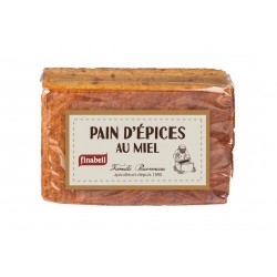 Pain d'epices 150G