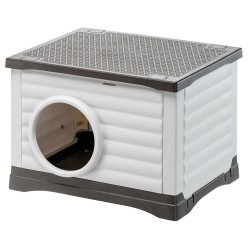 FERPLAST PETVILLA 60 Niche...
