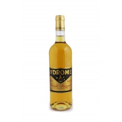 Hydromel En Bouteille Verre...