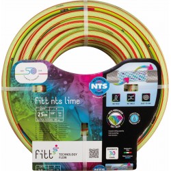 Tuyau NTS LIME Vert 15 mm -...