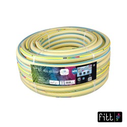 Tuyau NTS YELLOW Jaune 19...