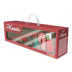 Jouets chat XMAS kit...