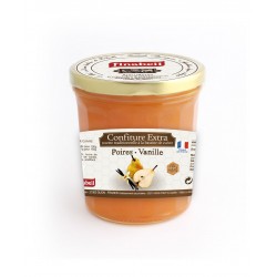Confiture Poire Vanille En...