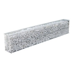 Bordure mini gabion BORDURA...