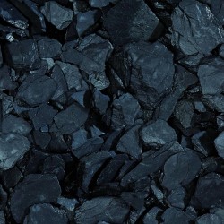 Ardoise NERA 30-80MM 20KG