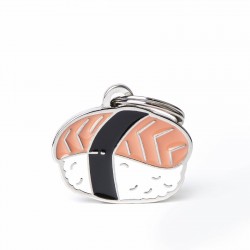 MY FAMILY Médaille FOOD SUSHI