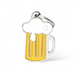 MY FAMILY Médaille FOOD BIERE