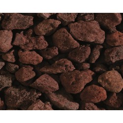 Pierre de lave LAPILLO...