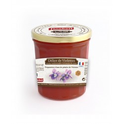 Confiture Délice De...