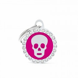 MY FAMILY Médaille GLAM...