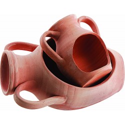 Amphore Tagliata 30CM Terre...