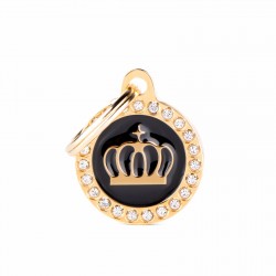 MY FAMILY Médaille GLAM...
