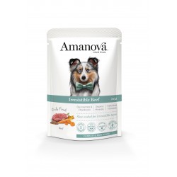 AMANOVA GRAIN FREE RECIPE...