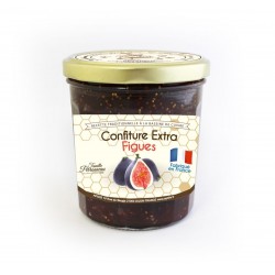 Confiture de figues 375G...