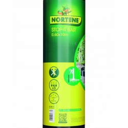 Barrière anti-racines...