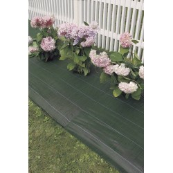 Toile de paillage WEEDSOL...