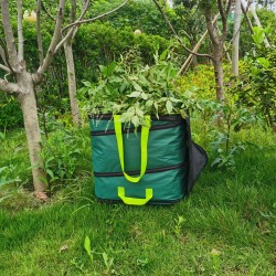 Sac jardin POP UP SQUARE...