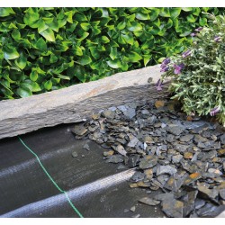 Toile de paillage COVERSOL...