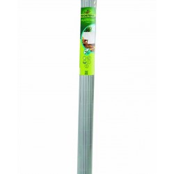 Canisse PLASTICANE 1X3M Blanc