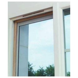 Moustiquaire ALUNET 1.20X30M