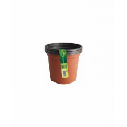 Pots culture PLASTPOT 3 Ø13 X3